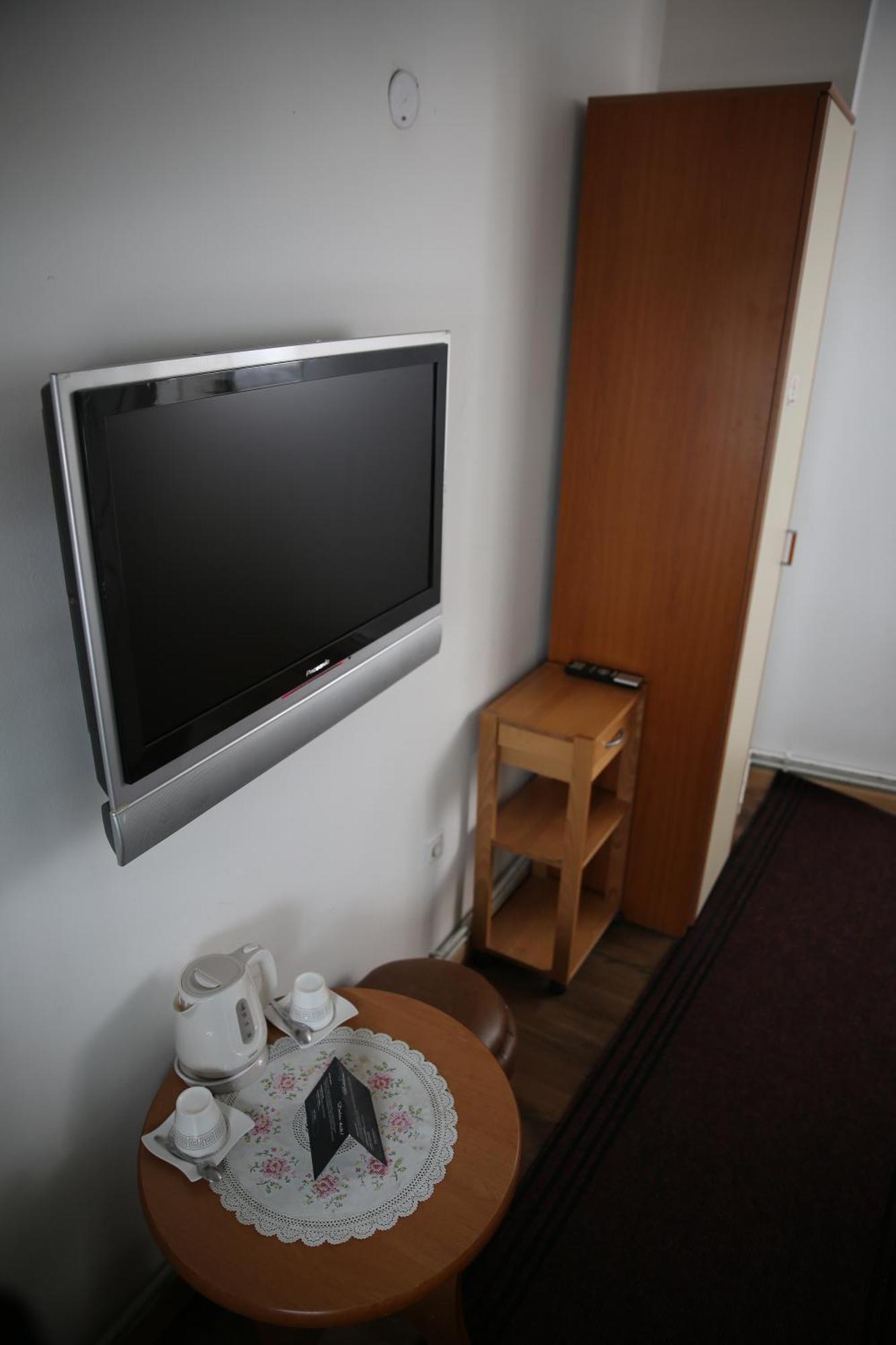 Guesthouse Nia Deluxe 사라예보 외부 사진